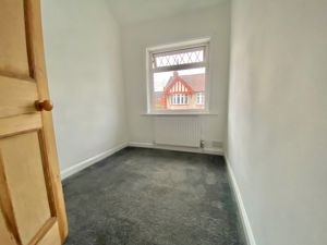 Bedroom Three- click for photo gallery